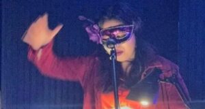 Morgana Drakaina realiza crítica sobre «La cruel infancia de mi espejo» del autor pitrufquenino César Inalaf