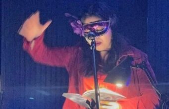 Morgana Drakaina realiza crítica sobre «La cruel infancia de mi espejo» del autor pitrufquenino César Inalaf