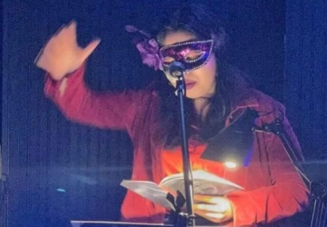 Morgana Drakaina realiza crítica sobre «La cruel infancia de mi espejo» del autor pitrufquenino César Inalaf