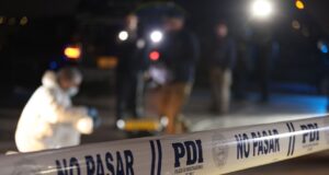 Víctima se encuentra en estado grave: detienen a una mujer por el delito de homicidio frustrado en Mininco