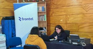 Subsidio eléctrico: Frontel abrirá sus oficinas en Temuco y Angol este sábado 27 para gestionar convenios de pago