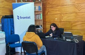 Subsidio eléctrico: Frontel abrirá sus oficinas en Temuco y Angol este sábado 27 para gestionar convenios de pago