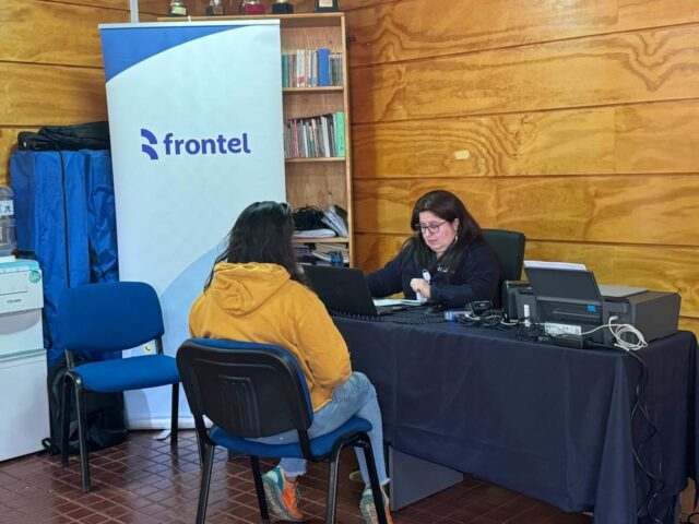 Subsidio eléctrico: Frontel abrirá sus oficinas en Temuco y Angol este sábado 27 para gestionar convenios de pago