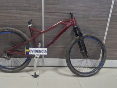 Un detenido por el delito de receptación: fue sorprendido con varias especies robadas en Temuco