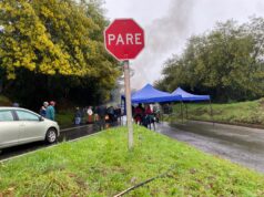 Vecinos y Alcaldesa se reunirán con el MOP para zanjar arreglo de camino Filoco-Copihual en Pitrufquén