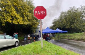 Vecinos y Alcaldesa se reunirán con el MOP para zanjar arreglo de camino Filoco-Copihual en Pitrufquén