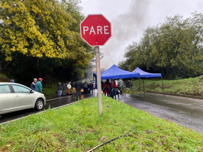 Vecinos y Alcaldesa se reunirán con el MOP para zanjar arreglo de camino Filoco-Copihual en Pitrufquén