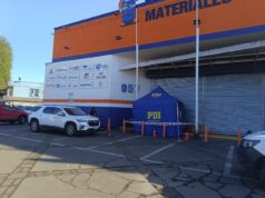 Piden renuncia de seremi de Desarrollo Social por muerte de hombre en situación de calle en Temuco