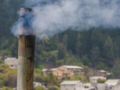 Bomberos de Villarrica y Aguas Araucanía se unen en campaña preventiva de incendios