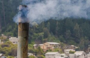 Bomberos de Villarrica y Aguas Araucanía se unen en campaña preventiva de incendios