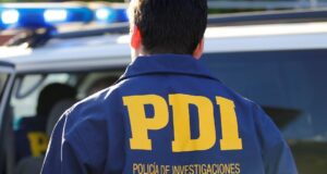 Detectives de Angol detuvieron a un hombre por violación: estaba prófugo desde el año 2018