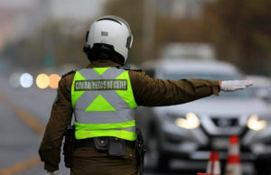Un menor fallecido y cinco personas lesionadas deja colisión de automóvil y camioneta en Collipulli