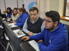 Más de 200 proyectos comunitarios serán financiados por Aguas Araucanía