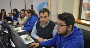 Más de 200 proyectos comunitarios serán financiados por Aguas Araucanía