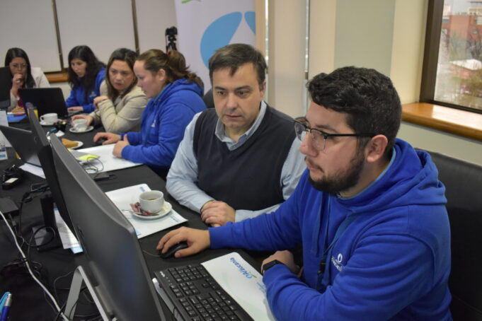 Más de 200 proyectos comunitarios serán financiados por Aguas Araucanía