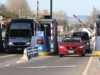 Llaman a hacer uso expedito en plazas de peaje de La Araucanía