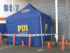 Hombre muere en la vía pública de Temuco en medio de alerta por bajas temperaturas
