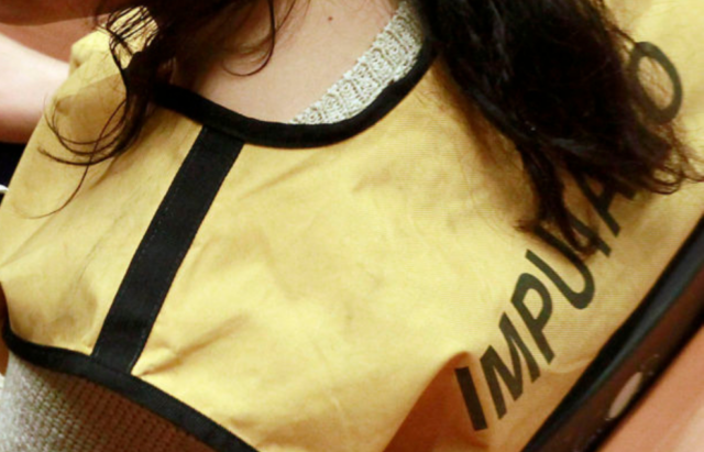 Caso Convenios: ex funcionaria del Gobierno Regional deberá regresar a prisión preventiva