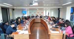 Gobierno Regional entregará 32 nuevas ambulancias a los servicios de salud de Cautín y Malleco