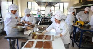 Liceo Bicentenario de Excelencia Politécnico: un aporte en la formación de los jóvenes de Villarrica