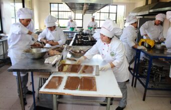 Liceo Bicentenario de Excelencia Politécnico: un aporte en la formación de los jóvenes de Villarrica