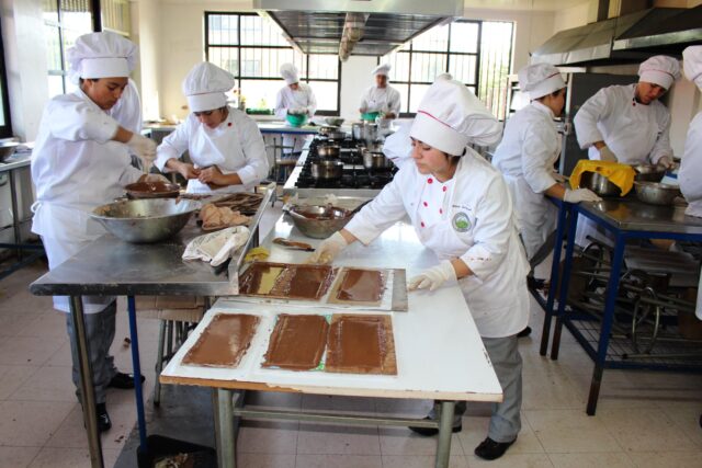 Liceo Bicentenario de Excelencia Politécnico: un aporte en la formación de los jóvenes de Villarrica