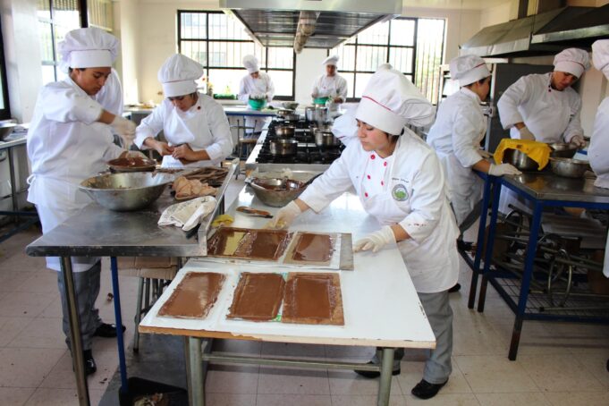 Liceo Bicentenario de Excelencia Politécnico: un aporte en la formación de los jóvenes de Villarrica