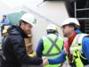 Nuevo Cesfam De Trovolhue En Carahue ya cuenta con un 75% de avance en su construcción