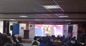 “¡No es talla, es ley!” lanzan Ley Karin en La Araucanía