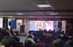 “¡No es talla, es ley!” lanzan Ley Karin en La Araucanía