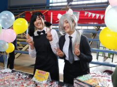 Sábado 17 de agosto: tercera Geek Fest promete emoción y diversión en Pitrufquén