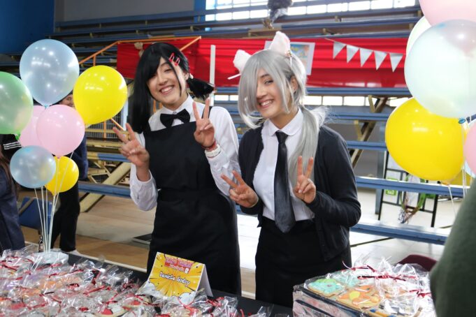 Sábado 17 de agosto: tercera Geek Fest promete emoción y diversión en Pitrufquén