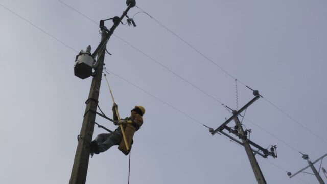 Grupo Saesa: «La mayoría de estos son clientes de zonas rurales de difícil acceso, donde el daño a la infraestructura es extenso»