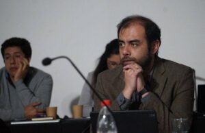 Hoy continúa la formalización de Leonelli por Caso Convenios: fiscalía pedirá prisión preventiva