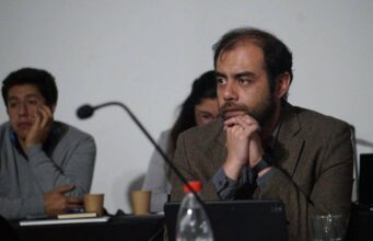 Hoy continúa la formalización de Leonelli por Caso Convenios: fiscalía pedirá prisión preventiva