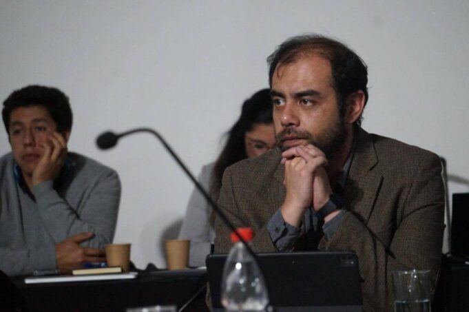 Hoy continúa la formalización de Leonelli por Caso Convenios: fiscalía pedirá prisión preventiva