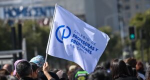 El 70% de los establecimientos educacionales de Gorbea se sumarán al paro nacional de profesores