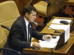 Diputado Jorge Rathgeb por visita del Presidente Boric a La Araucanía: “De momento cero medidas y anuncios para la región”