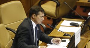 Diputado Jorge Rathgeb por visita del Presidente Boric a La Araucanía: “De momento cero medidas y anuncios para la región”