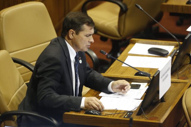 Diputado Jorge Rathgeb por visita del Presidente Boric a La Araucanía: “De momento cero medidas y anuncios para la región”