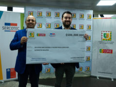 ¡Últimos días! Participa del programa que beneficiará a pymes de Av. O’higgins en Angol