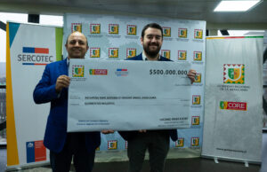 ¡Últimos días! Participa del programa que beneficiará a pymes de Av. O’higgins en Angol