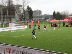 Este 10 y 11 de agosto se desarrollará la segunda edición de la Copa UA Escolar Fútbol Mixto 7 en el Complejo Deportivo M-11 de Temuco