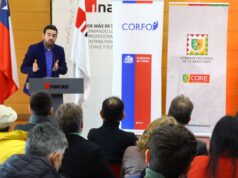 Gobierno regional, Corfo y emprendedores turísticos lanzaron la primera cumbre internacional de turismo aventura y naturaleza de La Araucanía