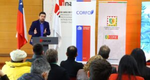 Gobierno regional, Corfo y emprendedores turísticos lanzaron la primera cumbre internacional de turismo aventura y naturaleza de La Araucanía