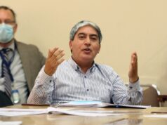 Diputado Henry Leal acusa “abandono” e “indolencia” del Gobierno tras extensos cortes de luz que aún afectan a casi 6 mil clientes en La Araucanía