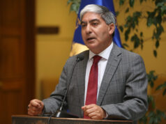 Diputado Leal presenta denuncia en la SEC e impulsa comisión investigadora tras extensos cortes de luz que afectan a más de 60 mil hogares en La Araucanía