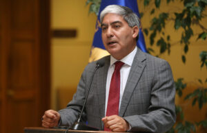 Diputado Leal presenta denuncia en la SEC e impulsa comisión investigadora tras extensos cortes de luz que afectan a más de 60 mil hogares en La Araucanía