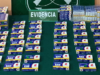 Carabineros detiene a sujeto que robó cerca de 10 mil dosis de medicamentos desde Cesfam en Temuco