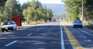 Alcaldesa Jacqueline Romero anuncia inicio de obras de mejoramiento de la ruta Pitrufquén – Ñancul